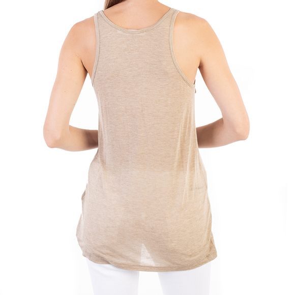 KAIN LABEL BURLY WOOD TANK | WOMENS SIZE S - Picture 4 of 5